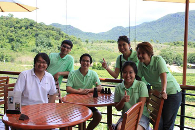 Chiang Mai Food Tours Team