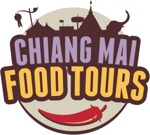 Chiang Mai Food Tours Logo